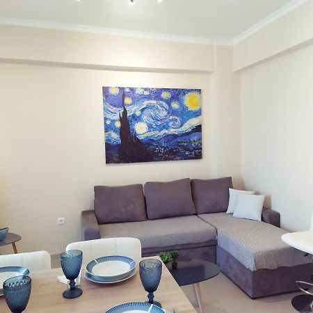 Sofia'S House At The New Fortress Apartment Corfu  ภายนอก รูปภาพ