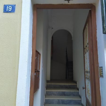 Sofia'S House At The New Fortress Apartment Corfu  ภายนอก รูปภาพ