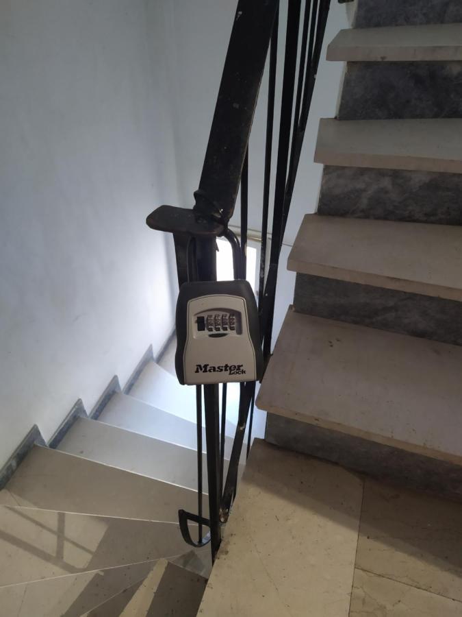 Sofia'S House At The New Fortress Apartment Corfu  ภายนอก รูปภาพ