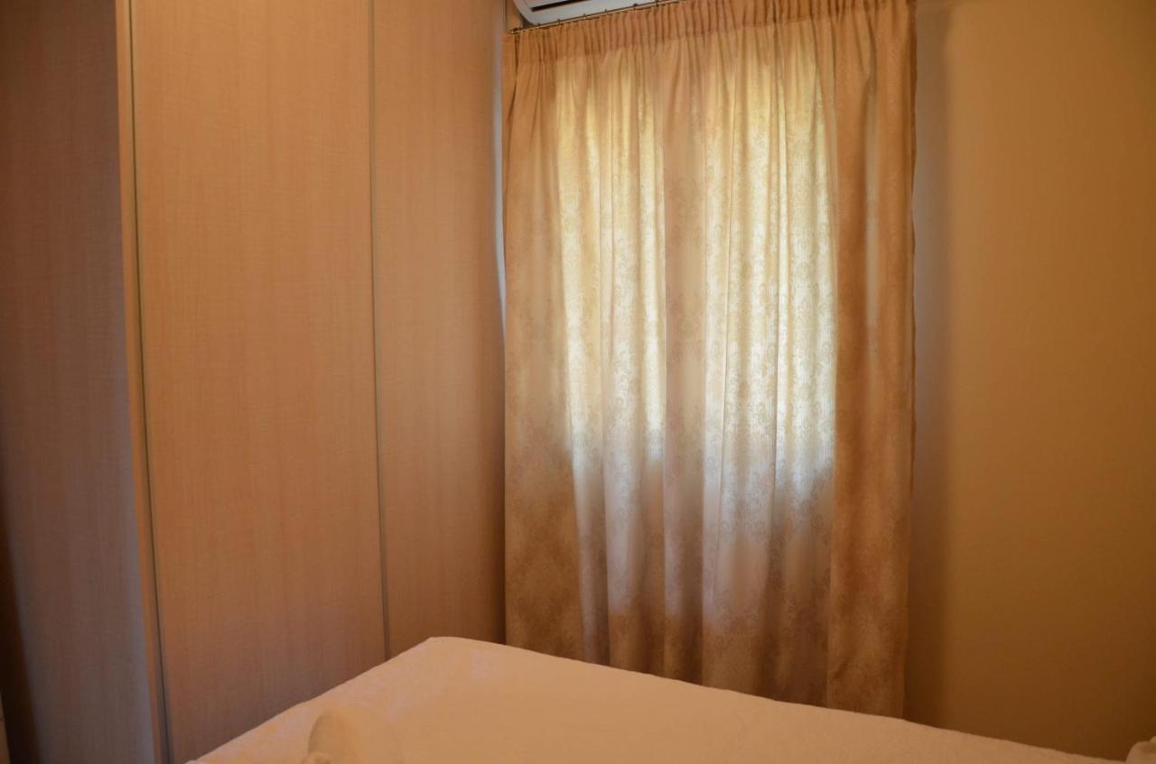 Sofia'S House At The New Fortress Apartment Corfu  ภายนอก รูปภาพ
