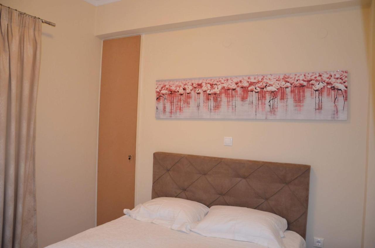 Sofia'S House At The New Fortress Apartment Corfu  ภายนอก รูปภาพ